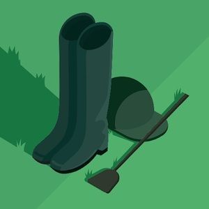 Meet your Posher, Paige